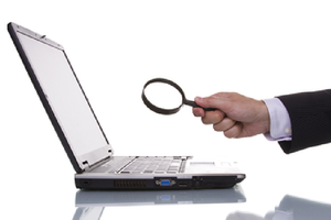 Finding Tools