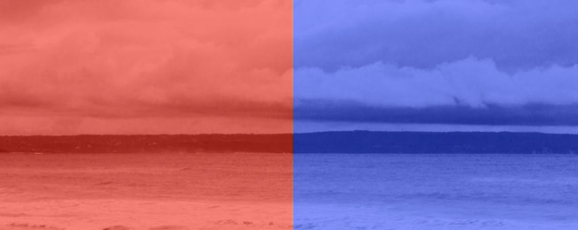 blue ocean blue ocean