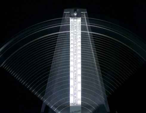 metronome metronome