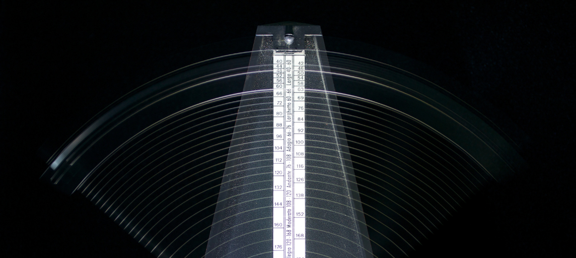 metronome metronome