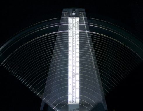 metronome metronome